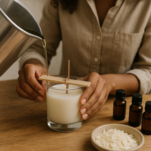 Load image into Gallery viewer, Candle Making Experience