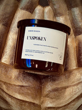 Load image into Gallery viewer, Unspoken 3 Wick