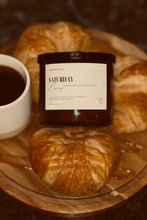 Load image into Gallery viewer, Saturday Morning 3 Wick