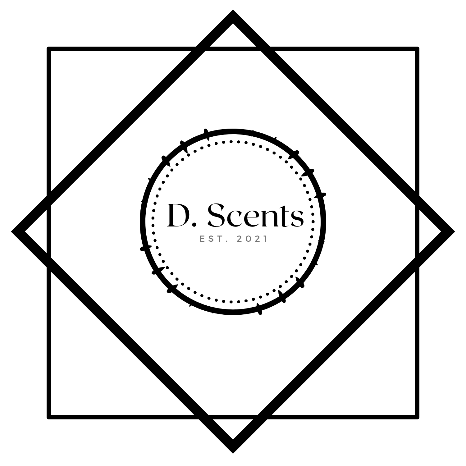 D Scents Candle LLC | Scents Curated with the "D" In Mind
– D Scents Candles and More LLC