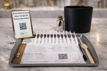 Load image into Gallery viewer, Intention Candle Making Experience