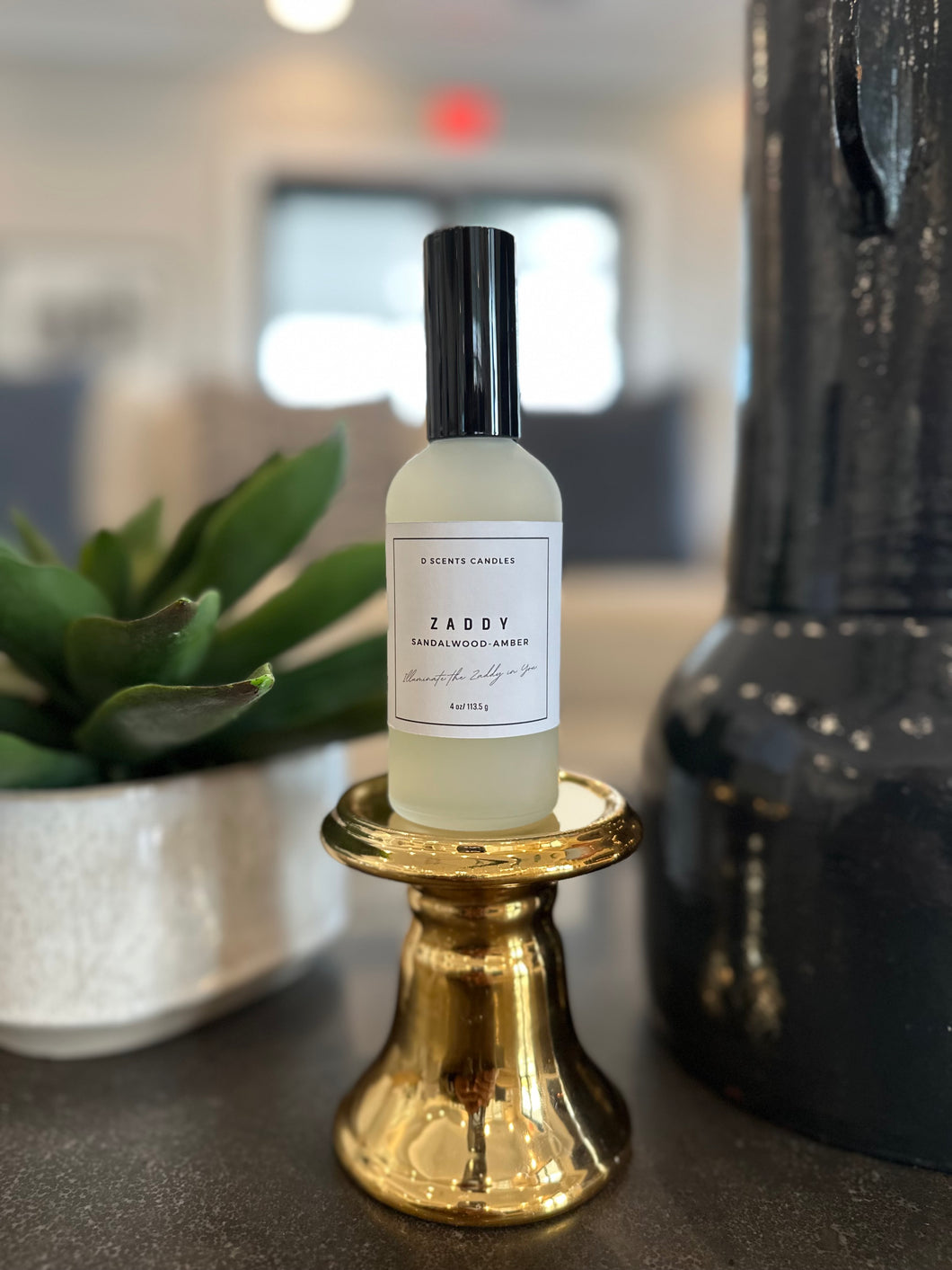 Zaddy Room Spray