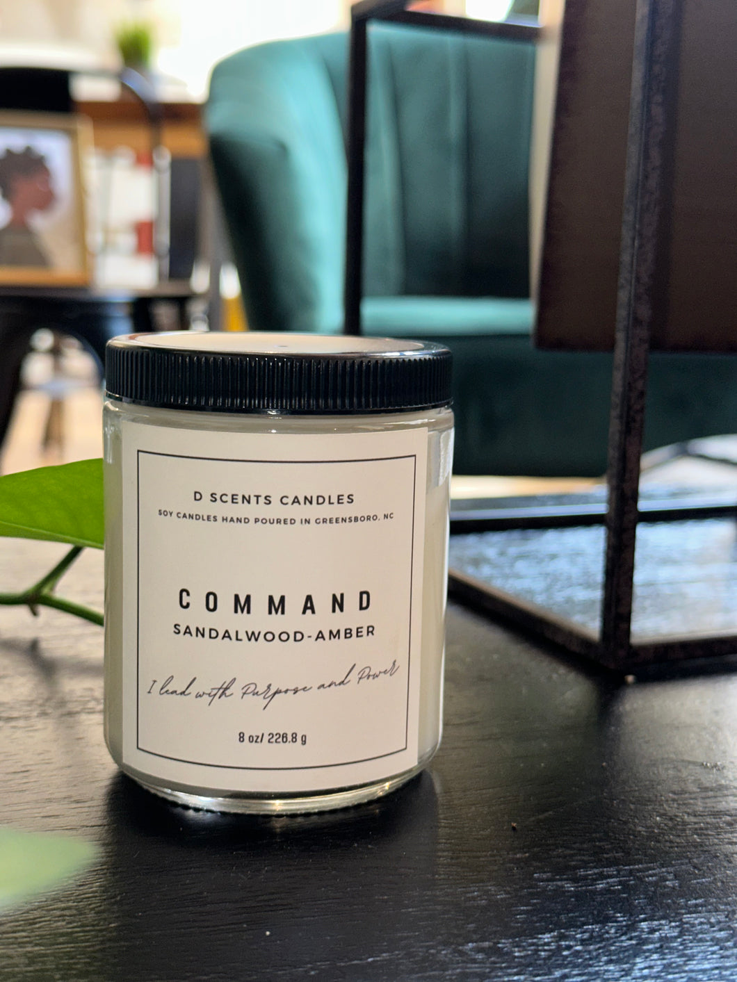 Command Stubby