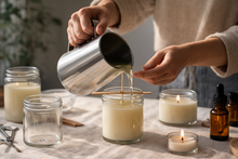 Load image into Gallery viewer, Candle Making Experience
