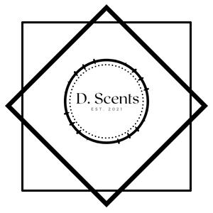 D Scents Candles and More  LLC