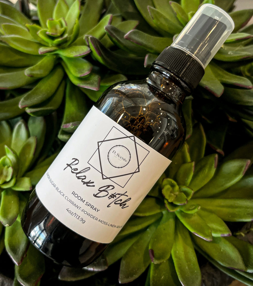 Relax B#tch Room Spray