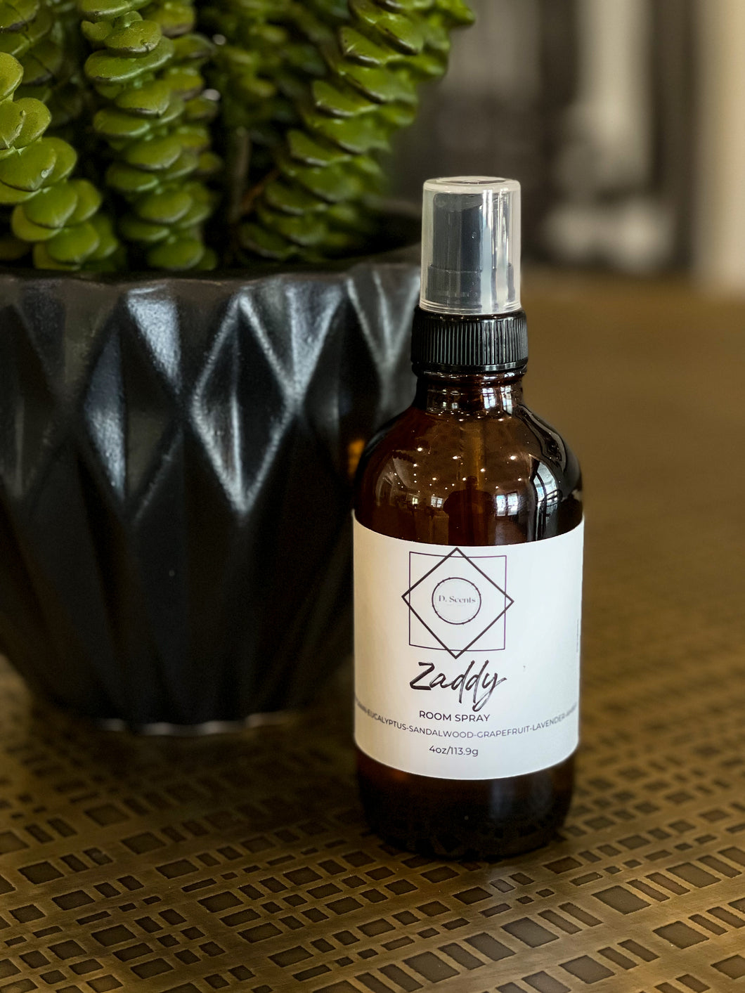Zaddy Room Spray